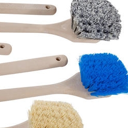 MAGNOLIA BRUSH MFG 44-SL